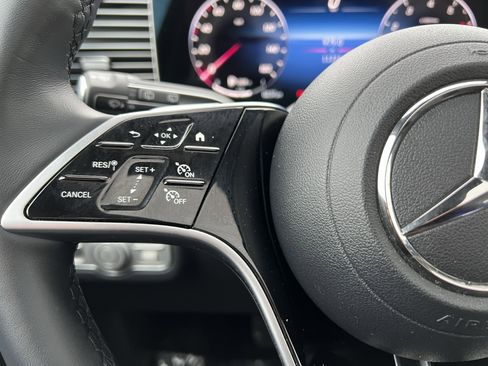 Certified 2025 Mercedes-Benz GLE 350 350 image 19