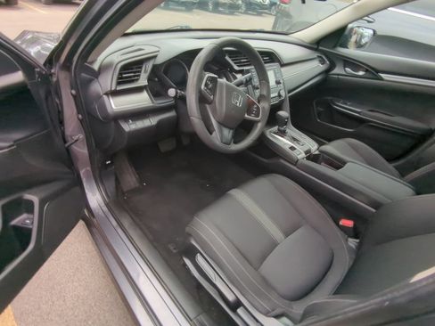 Used 2018 Honda Civic LX image 7