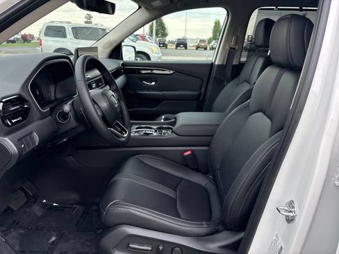 New 2026 Honda Pilot EX-L image 9