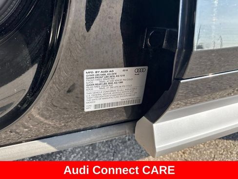 Used 2018 Audi Q5 Prestige w/ Prestige Package AWD/4WD image 31