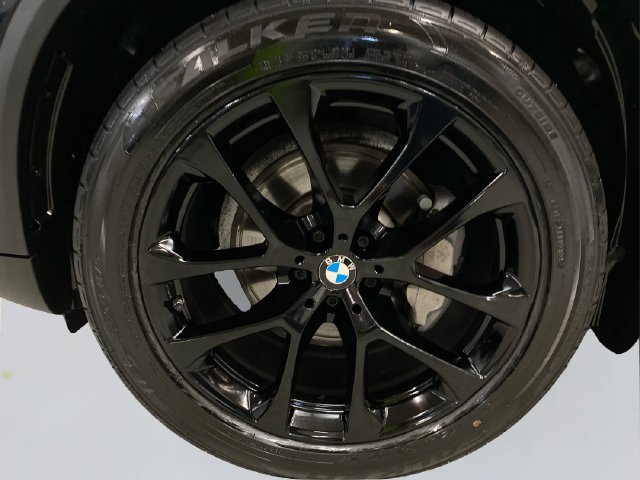 Used 2019 BMW X5 xDrive40i w/ Convenience Package AWD/4WD image 20