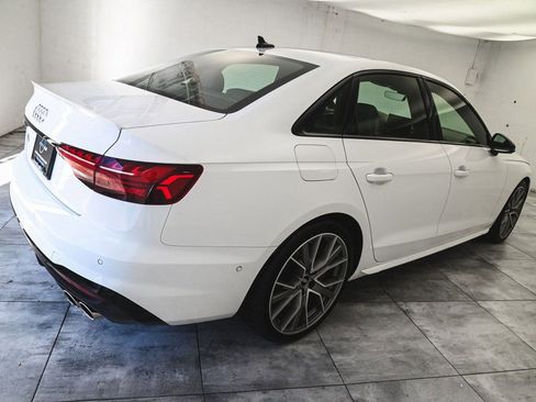 Used 2022 Audi S4 Prestige w/ Prestige Package image 6