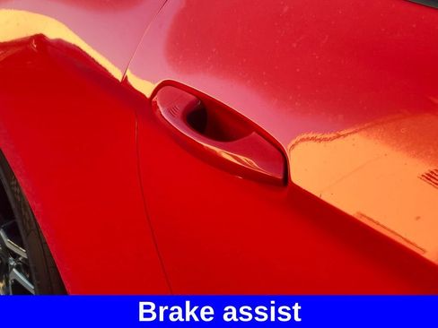 Certified 2023 Ford Mustang Premium image 21