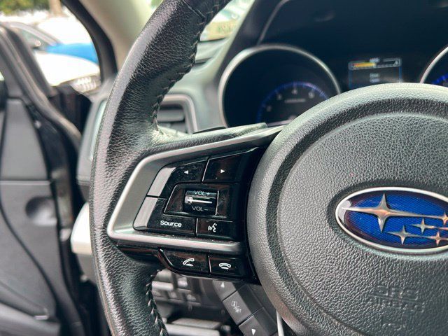 Used 2018 Subaru Outback 2.5i Limited AWD/4WD image 18