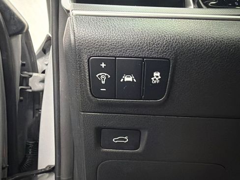 Used 2021 Kia K5 GT-Line image 30