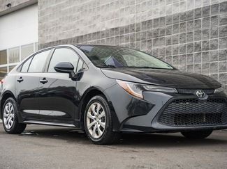 Used 2020 Toyota Corolla LE video 2