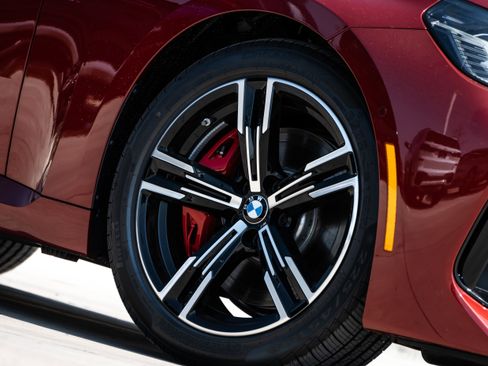 New 2025 BMW 230i Coupe w/ M Sport Package image 8