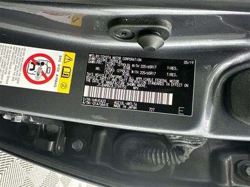 Used 2020 Lexus NX 300 FWD w/ Comfort Package image 35