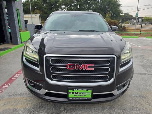 Used 2017 GMC Acadia Limited SLT FWD image 61