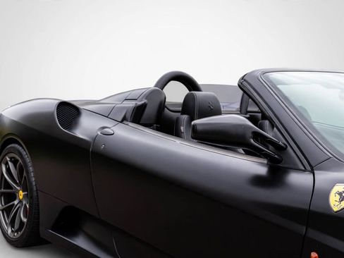 Used 2007 Ferrari F430 Spider RWD image 15