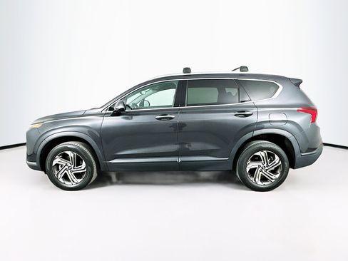 Used 2023 Hyundai Santa Fe SEL image 4