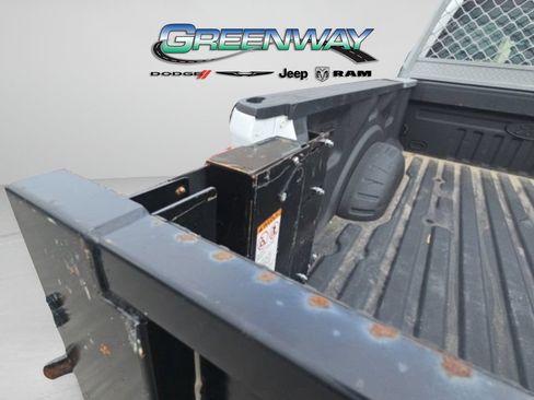 Used 2024 Ford F250 XL w/ XL Off-Road Package AWD/4WD image 14