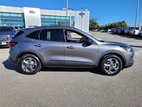 New 2026 Ford Escape ST-Line w/ Tech Pack #1 image 11