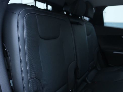 Used 2023 Kia EV6 Wind w/ Wind Technology Package image 19