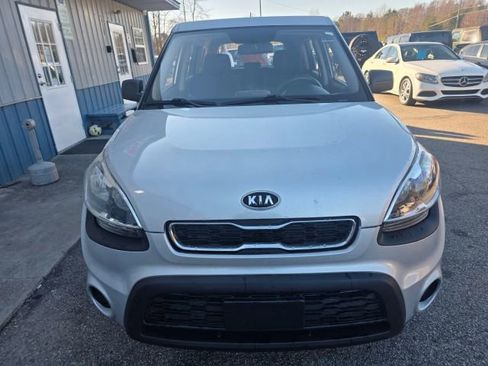 Used 2012 Kia Soul image 2