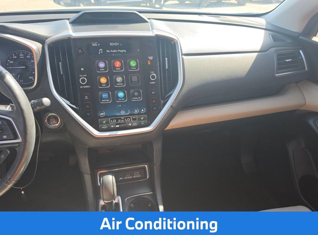 Used 2023 Subaru Ascent Limited AWD/4WD image 9