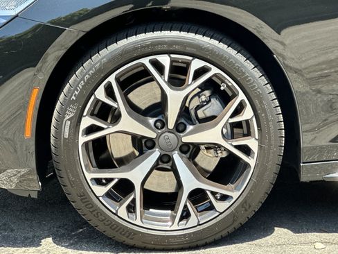 New 2026 Audi A6 Premium Plus AWD/4WD image 26