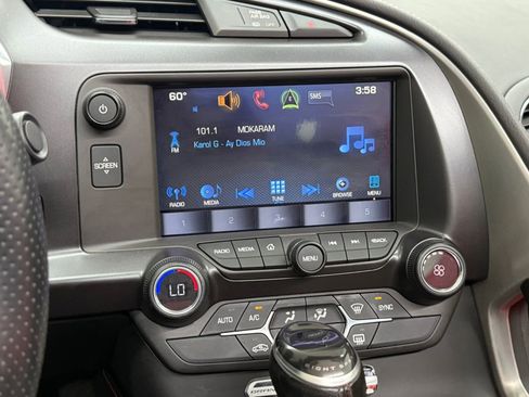 Used 2017 Chevrolet Corvette Grand Sport image 20