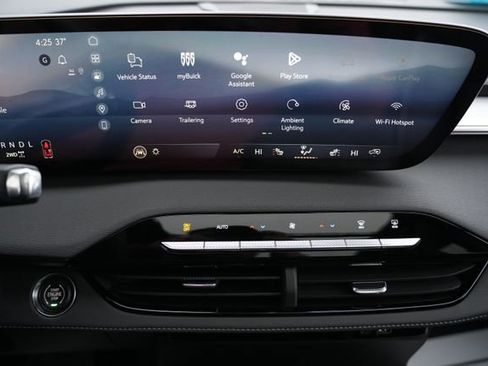 New 2026 Buick Enclave Preferred w/ Power Package AWD/4WD image 28