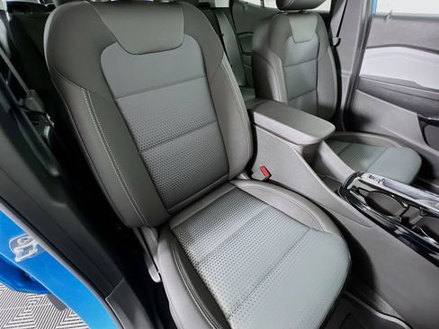 New 2026 Chevrolet Trax LT image 26