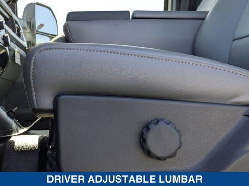 New 2024 Ford F350 XL image 17