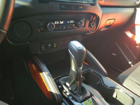 Certified 2024 Nissan Frontier Pro-X w/ Pro Convenience Package image 26