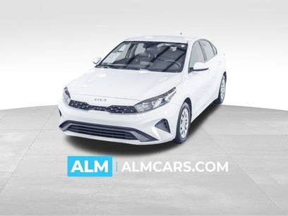 Used 2024 Kia Forte LX