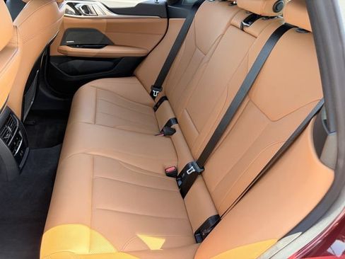 Used 2023 BMW i4 eDrive40 RWD image 19