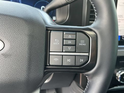 New 2026 Ford F250 Platinum AWD/4WD image 31