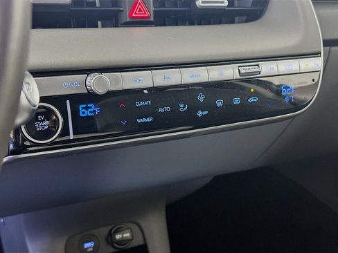 Used 2024 Hyundai Ioniq 5 SEL RWD image 24