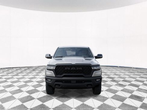New 2026 RAM 1500 Rebel w/ Rebel Level 2 Equipment Group AWD/4WD image 9