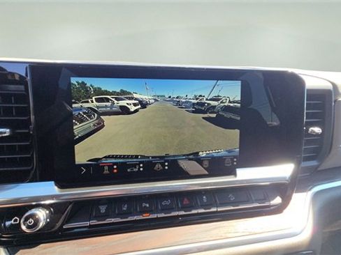 New 2026 GMC Sierra 2500 SLT w/ SLT Convenience Package image 31