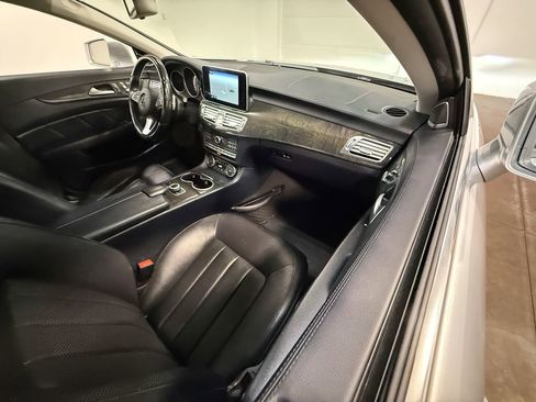 Used 2016 Mercedes-Benz CLS 400 4MATIC image 61