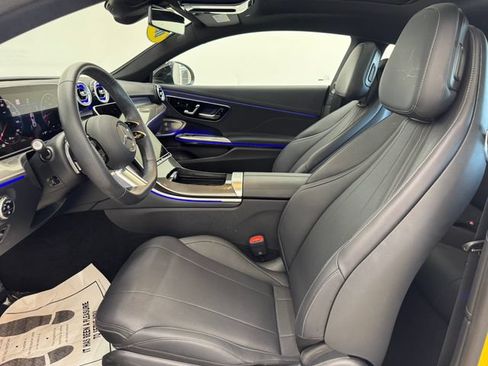 New 2026 Mercedes-Benz CLE 300 4MATIC Coupe image 20