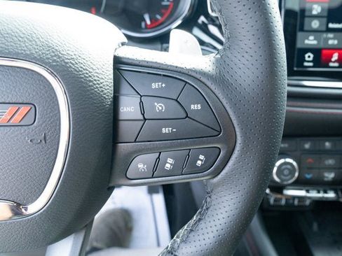 New 2026 Dodge Durango GT image 21