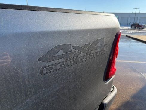 New 2026 RAM 1500 Laramie image 15