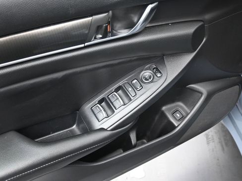 Certified 2022 Honda Accord Sport image 20