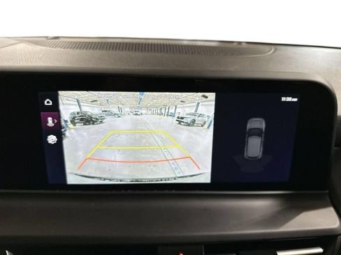 New 2026 Kia Seltos EX w/ EX Sunroof Package FWD image 23