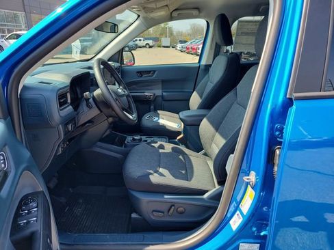 New 2026 Ford Maverick XLT w/ XLT Luxury Package image 15