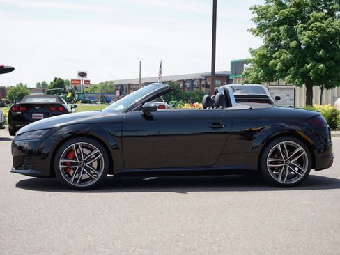 Used 2017 Audi TT 2.0T image 6