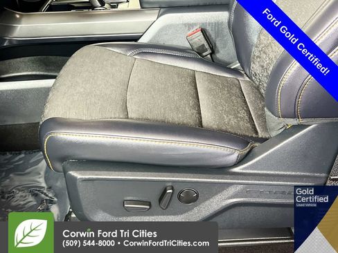 Used 2025 Ford F150 Tremor w/ Bed Utility Package AWD/4WD image 23