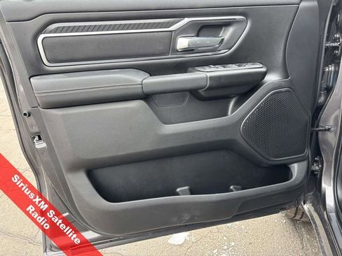 New 2026 RAM 1500 Big Horn image 13