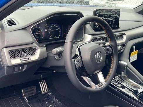 New 2026 Acura Integra A-Spec image 9