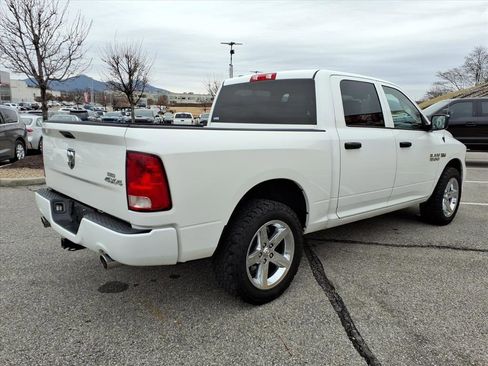 Used 2014 RAM 1500 Express image 4