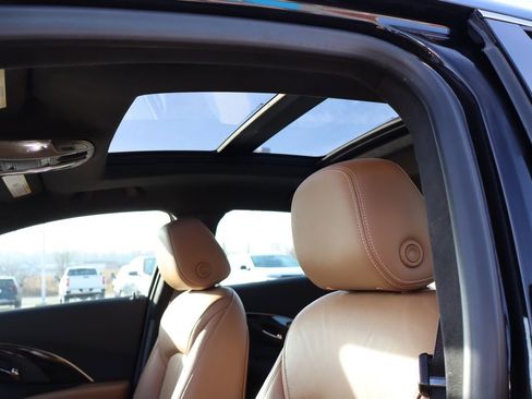 Used 2016 Buick LaCrosse Sport Touring image 28