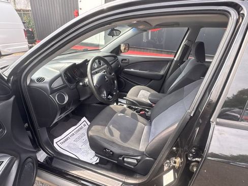 Used 2003 Mitsubishi Outlander LS AWD/4WD image 11