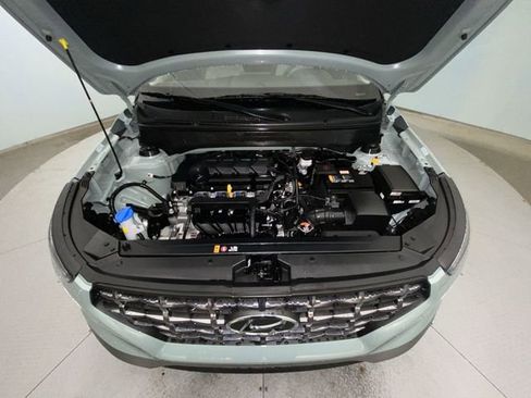 Certified 2026 Hyundai Venue SEL FWD image 25