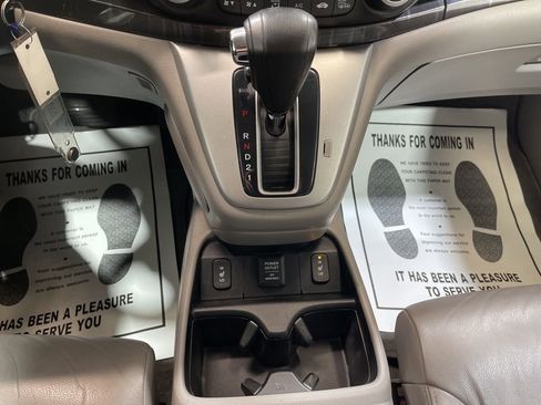Used 2013 Honda CR-V EX-L image 27