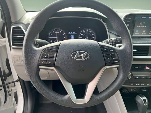Used 2021 Hyundai Tucson Value AWD/4WD image 12