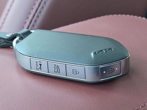Used 2026 Kia K5 GT-Line w/ GT-Line Premium Package FWD image 36